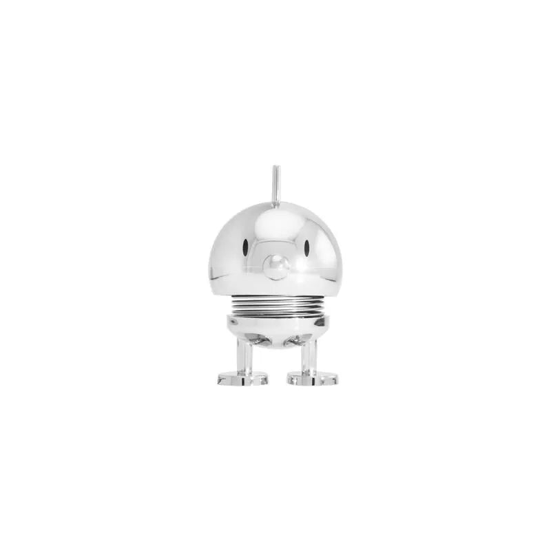 Hoptimist CHROME BUMBLE S