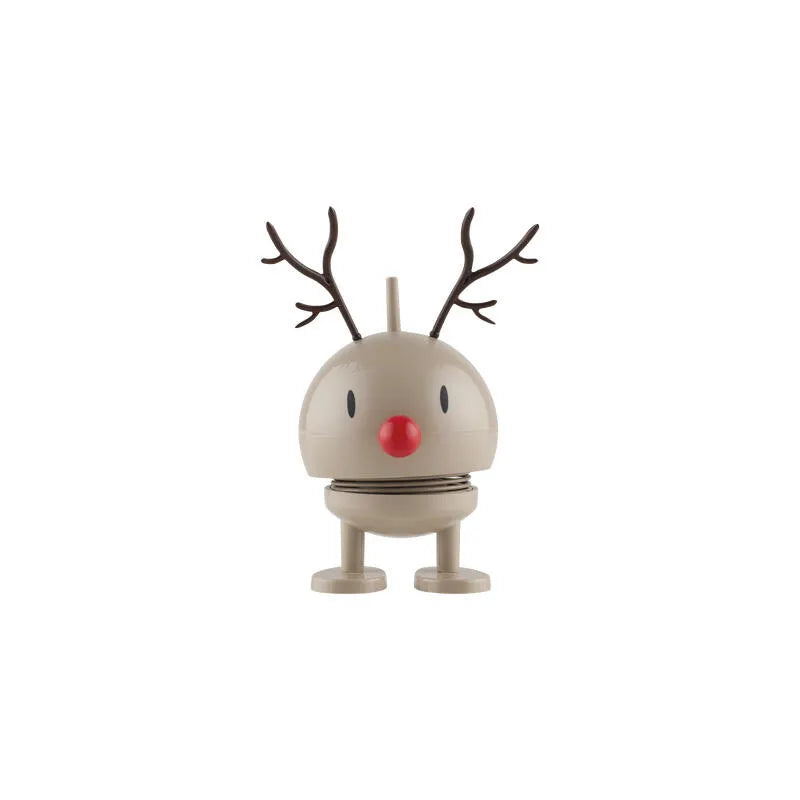 Hoptimist REINDEER BUMBLE S