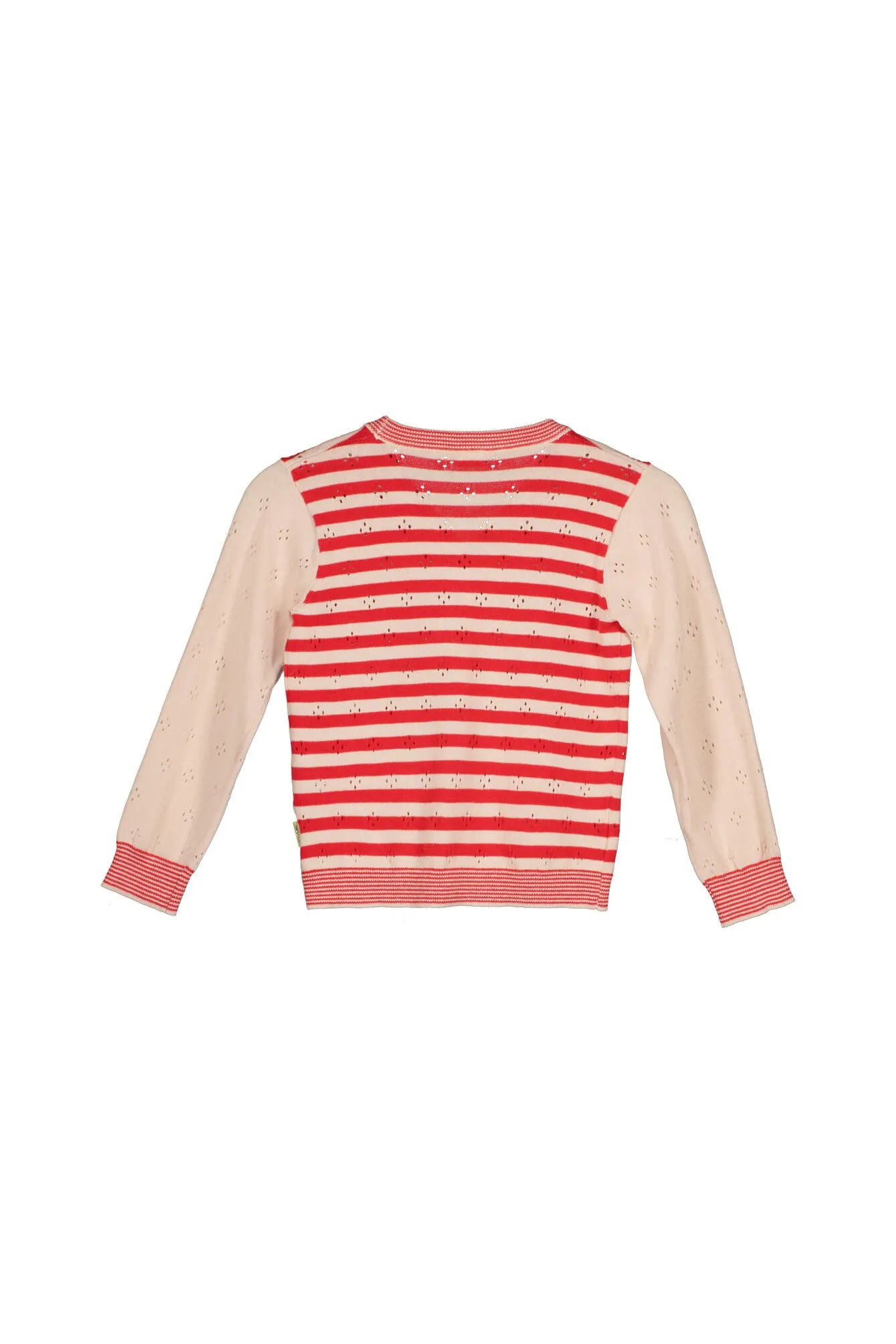 Strickjacke CAMILLA aus Baumwolle