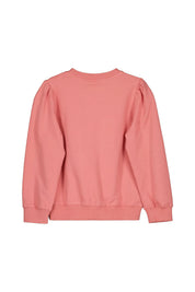 Sweatshirt SICILIA aus Baumwolle