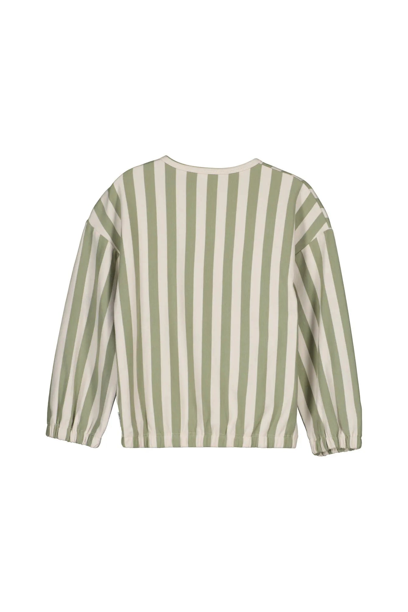 Sweatshirt SICILIA aus Bio-Baumwolle