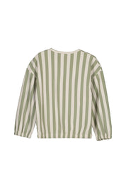 Sweatshirt SICILIA aus Bio-Baumwolle
