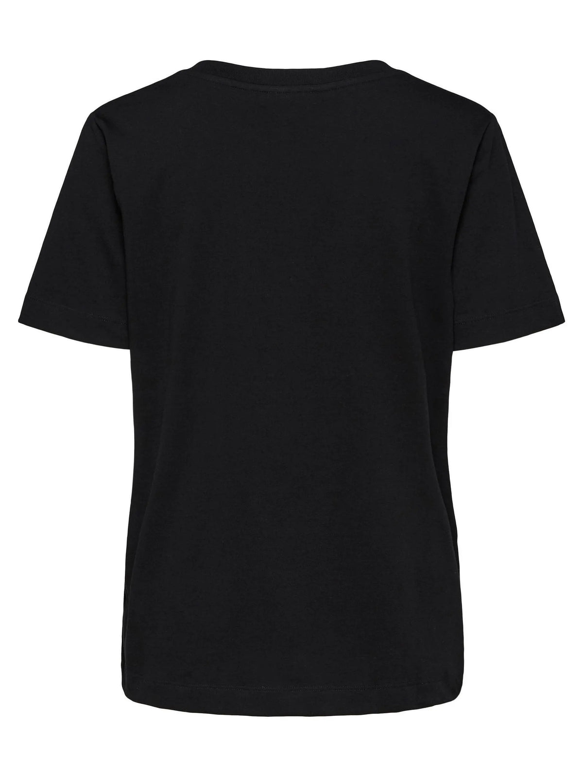 T-Shirt Loose Fit aus Baumwolle