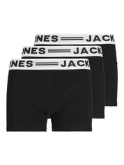 3-Pack Trunks