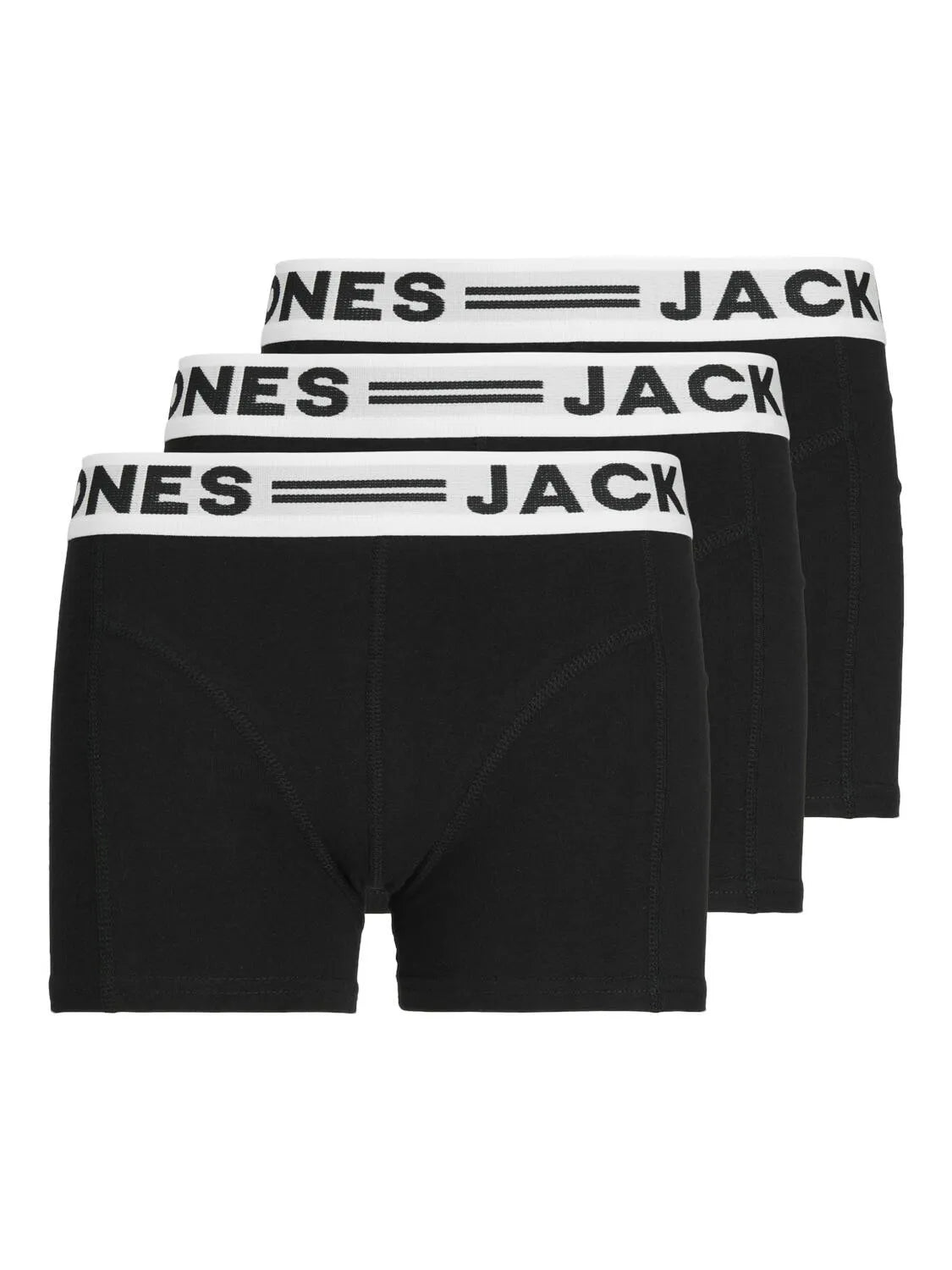 3-Pack Trunks