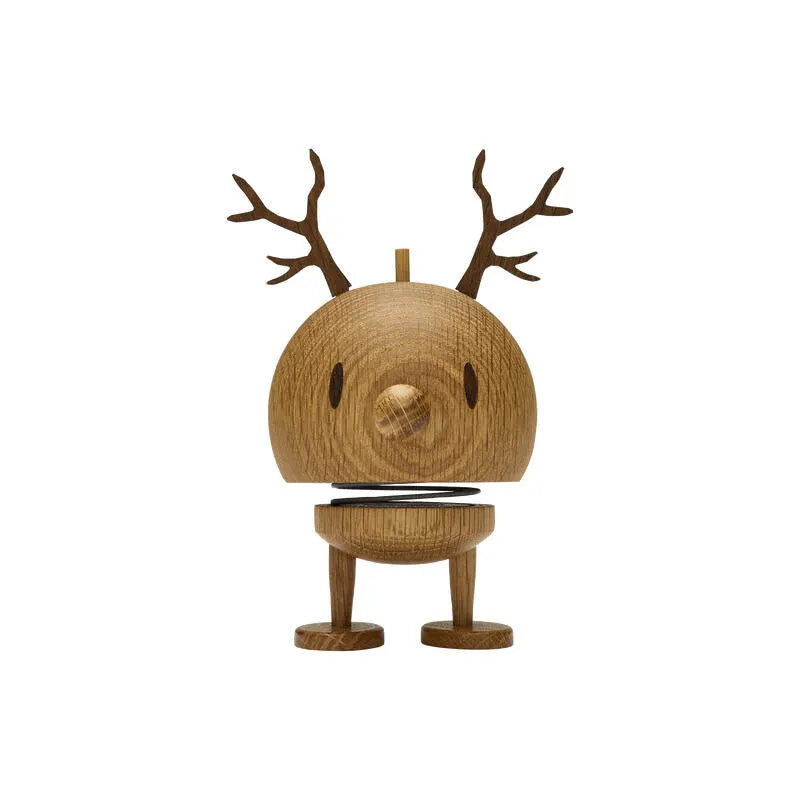 Hoptimist REINDEER BUMBLE S