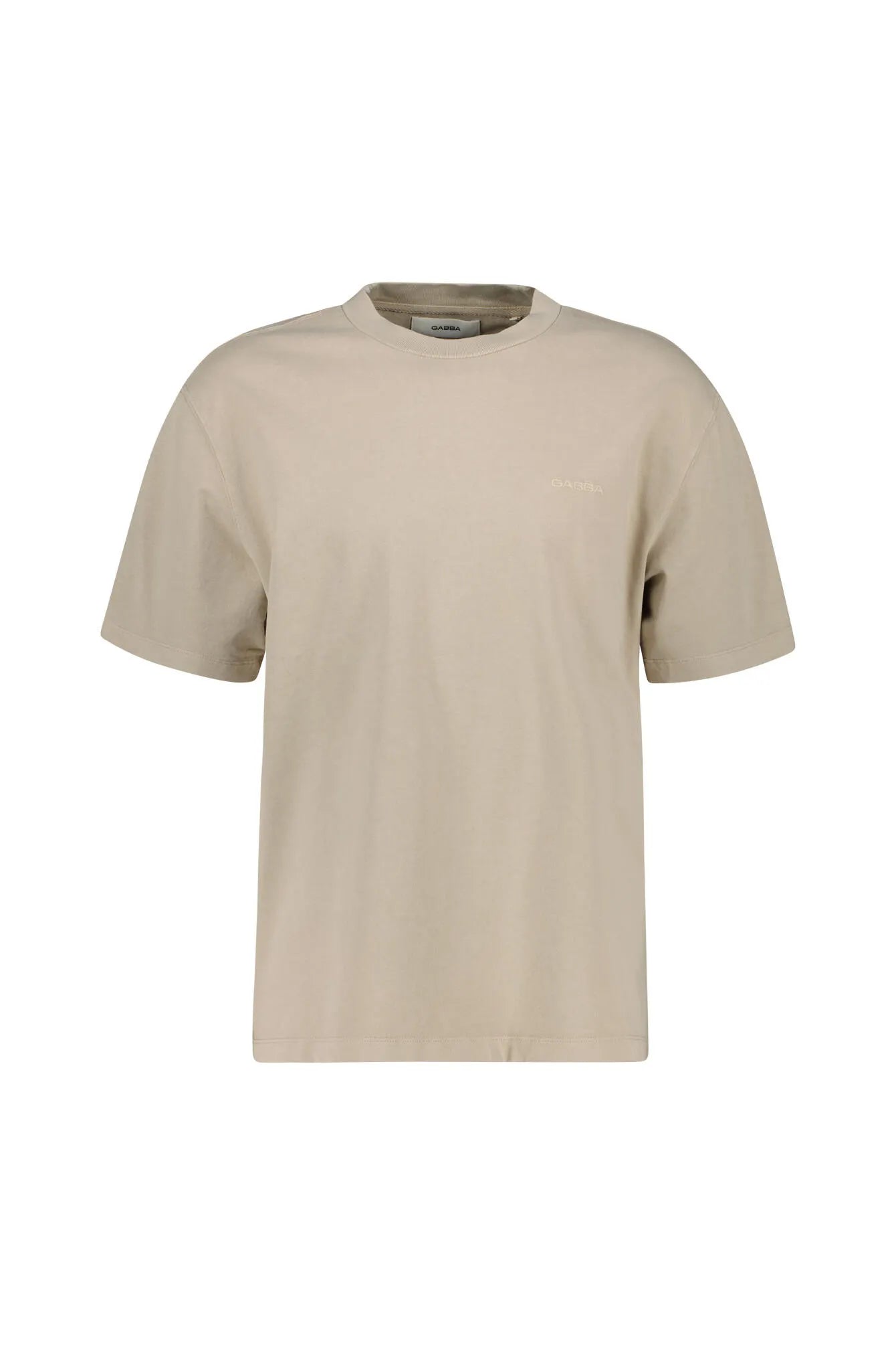 T-Shirt aus Baumwolle
