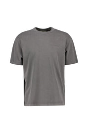 T-Shirt aus Baumwolle