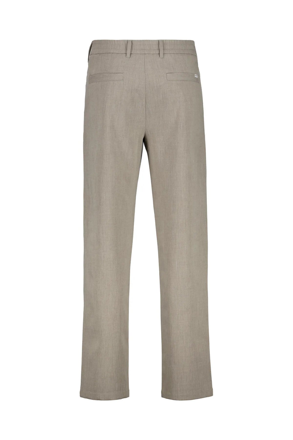 Chinohose NAPOLI 19 Relaxed Fit