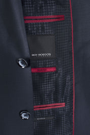 Sakko Slim Fit