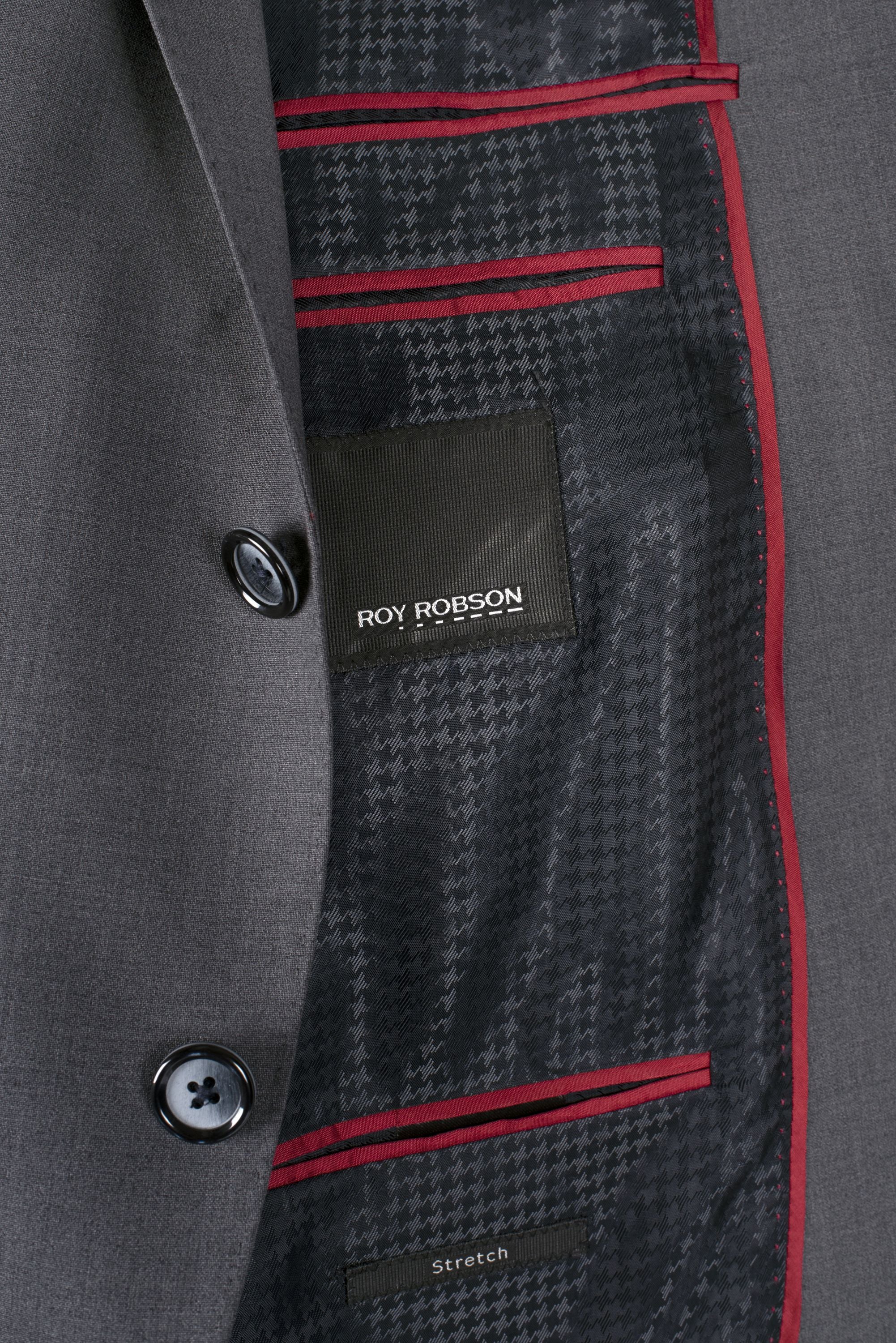 Sakko Slim Fit