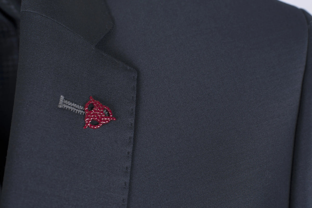 Sakko Slim Fit