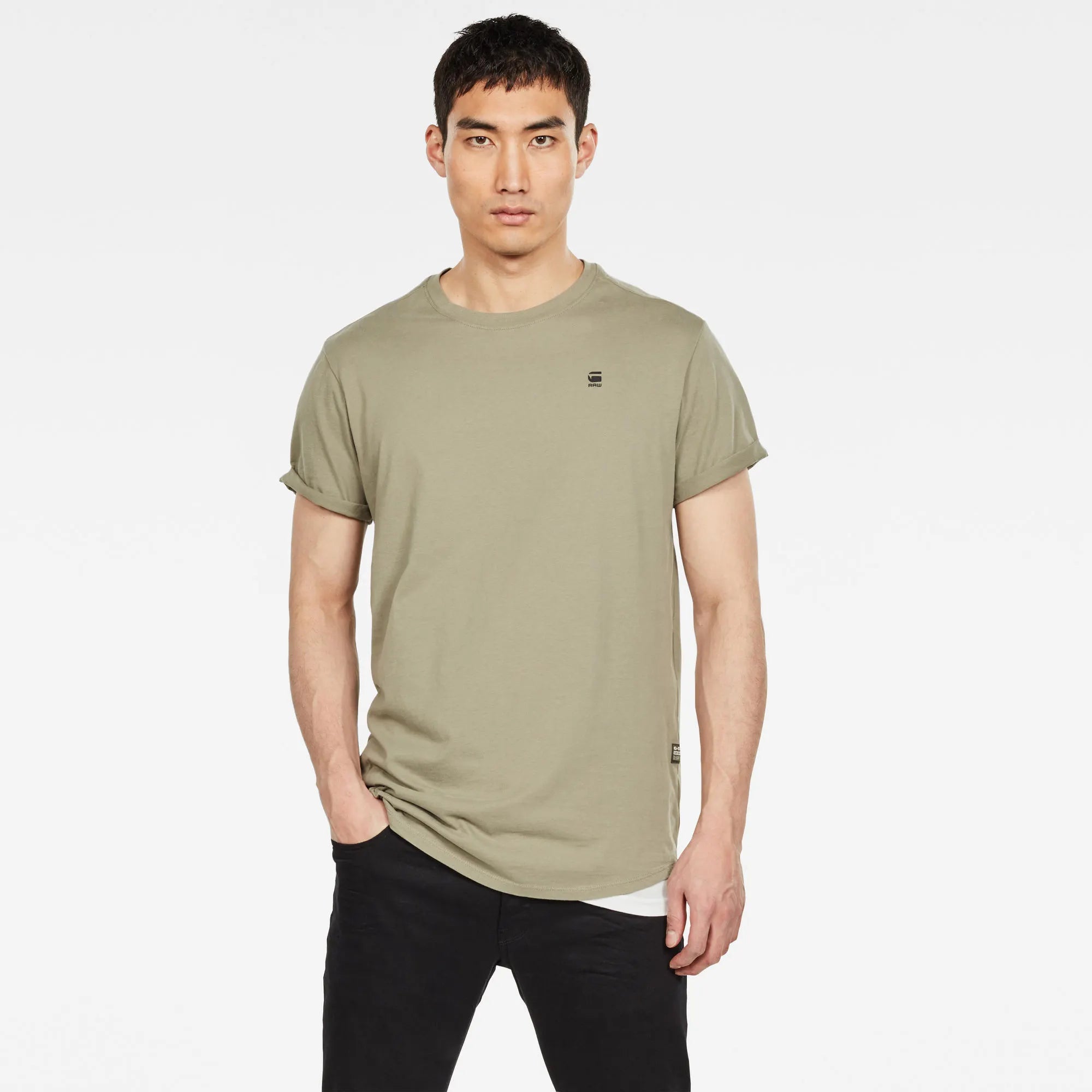 T-Shirt mit Logo