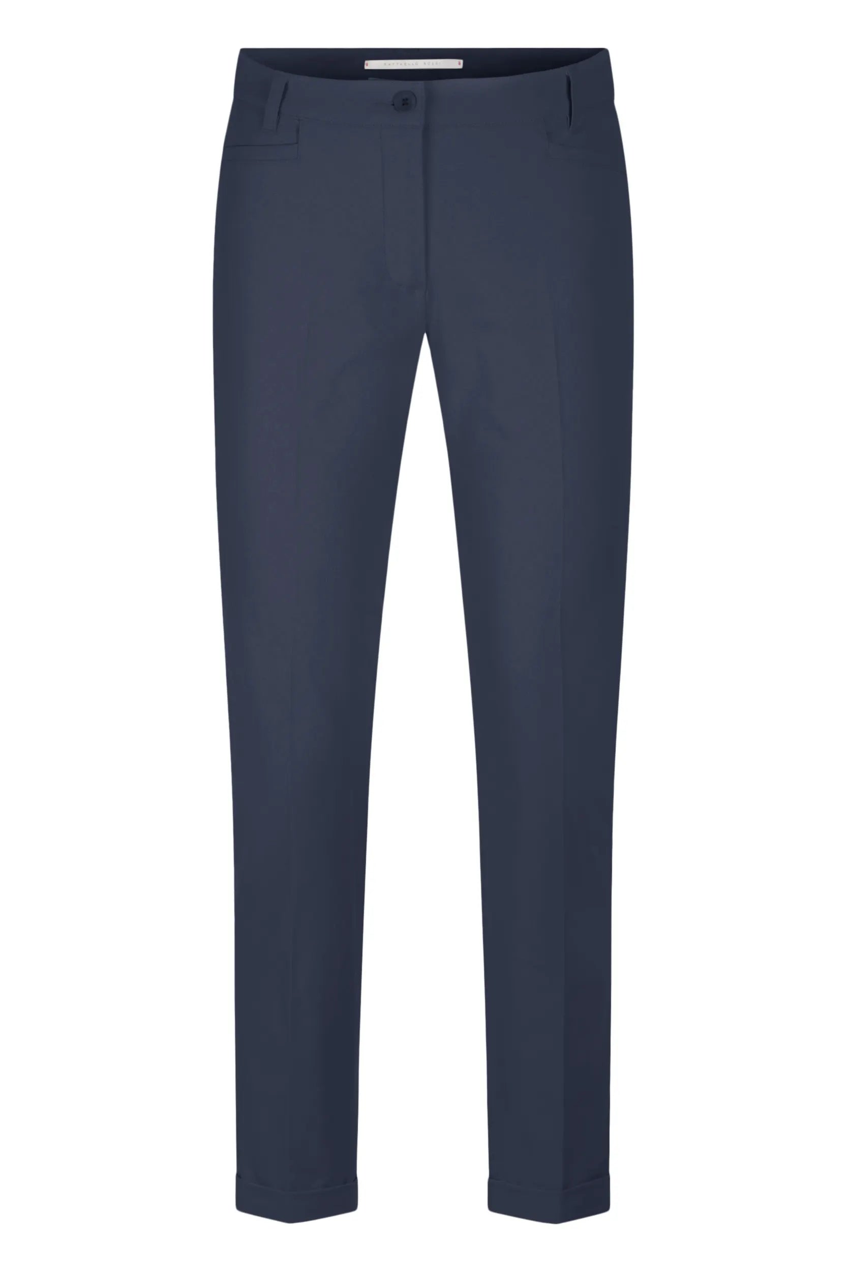 Feine Hose Slim Fit