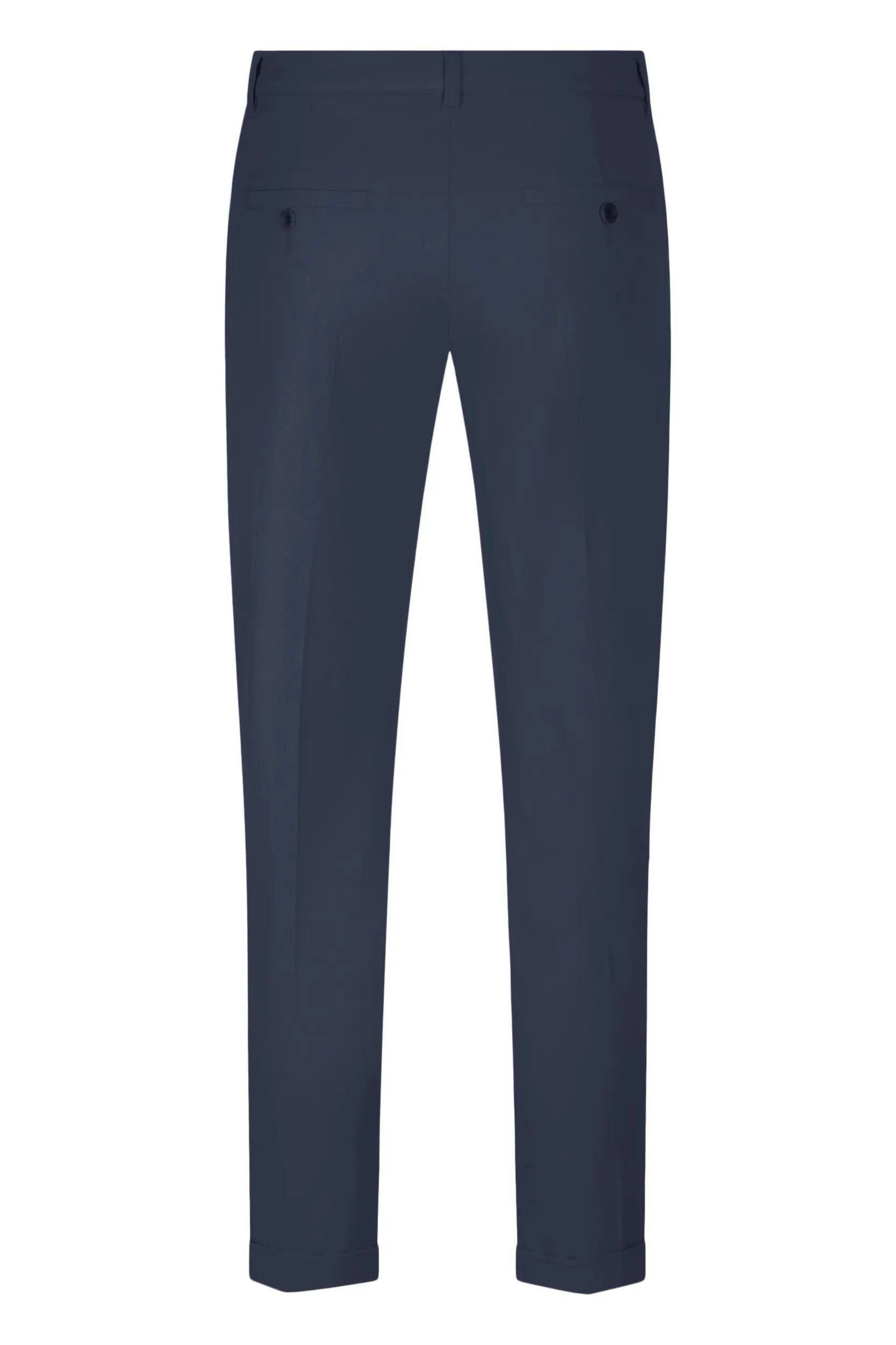 Feine Hose Slim Fit