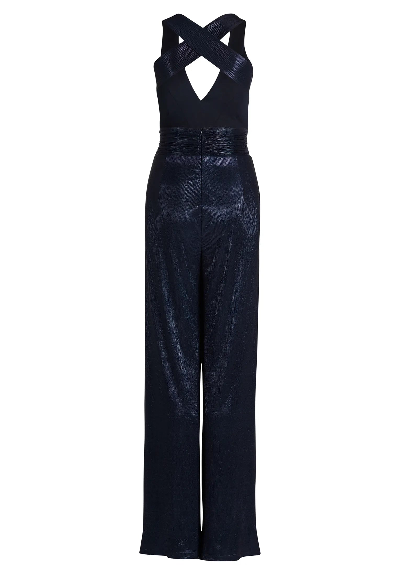 Festlicher Jumpsuit
