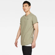 T-Shirt mit Logo