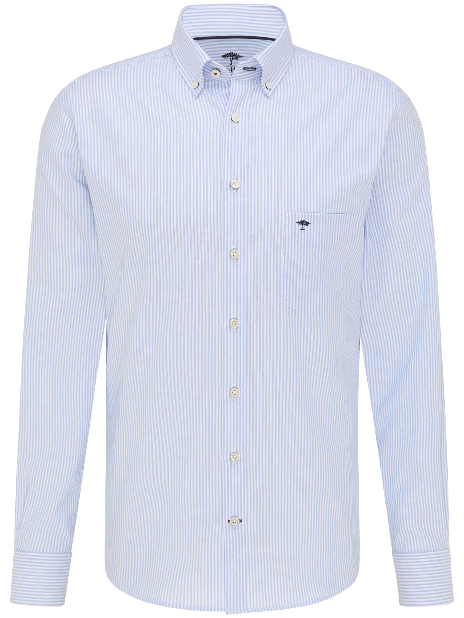 Hemd Casual Fit