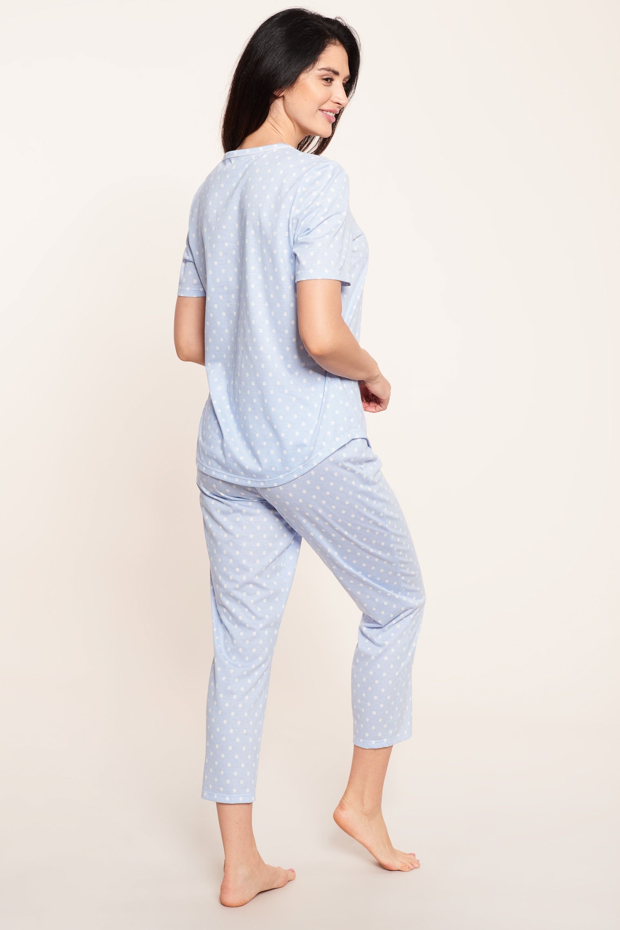Pyjama Kombi Set
