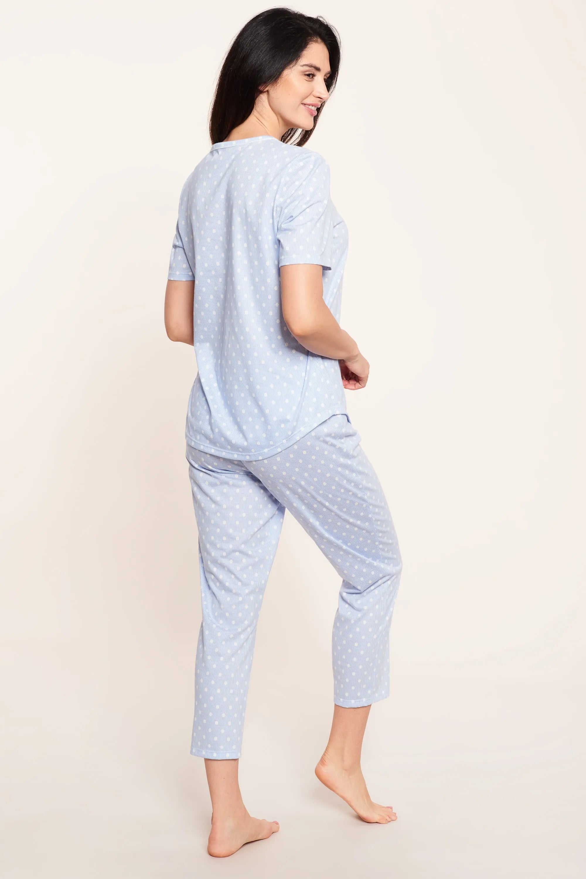 Pyjama Kombi Set