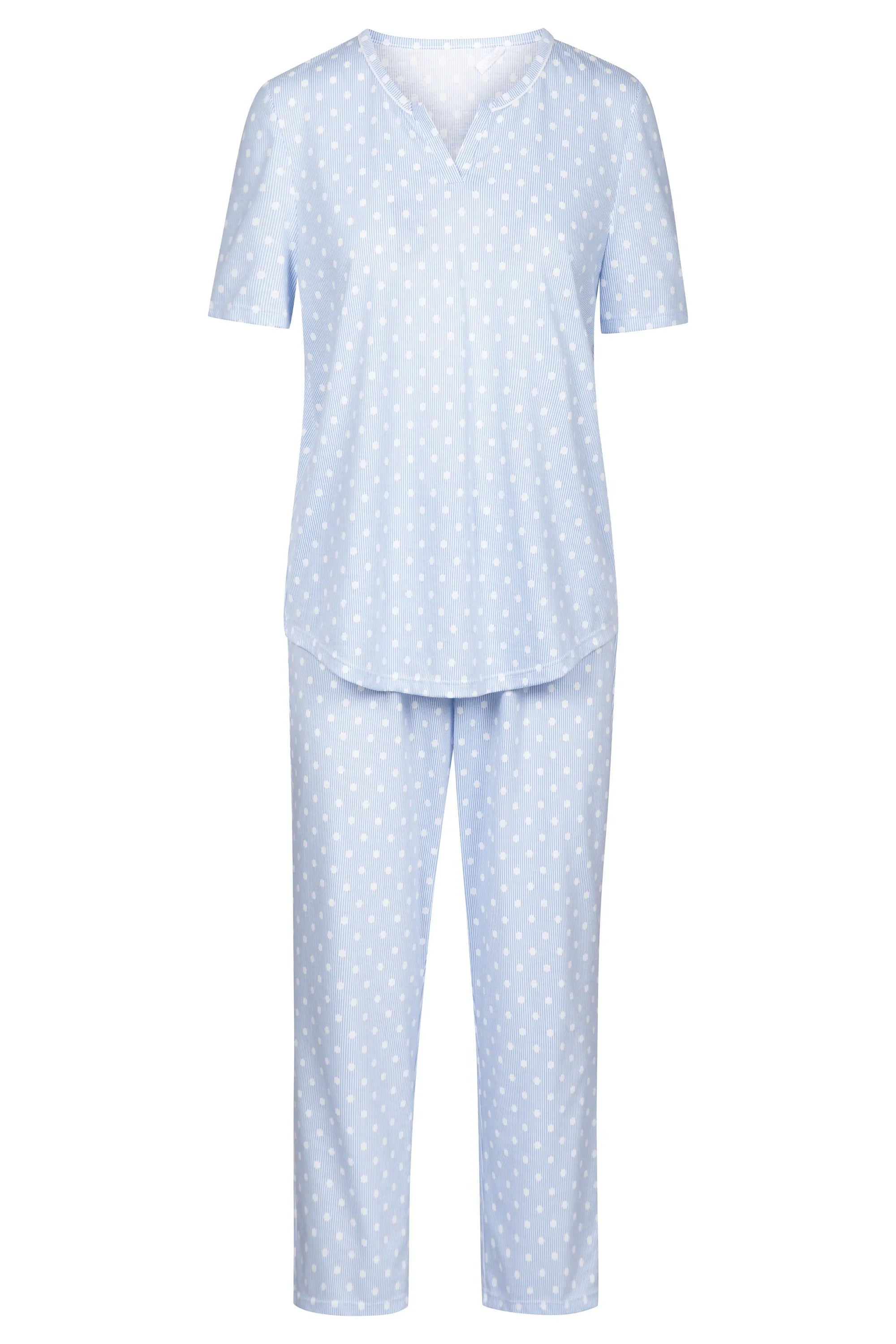 Pyjama Kombi Set