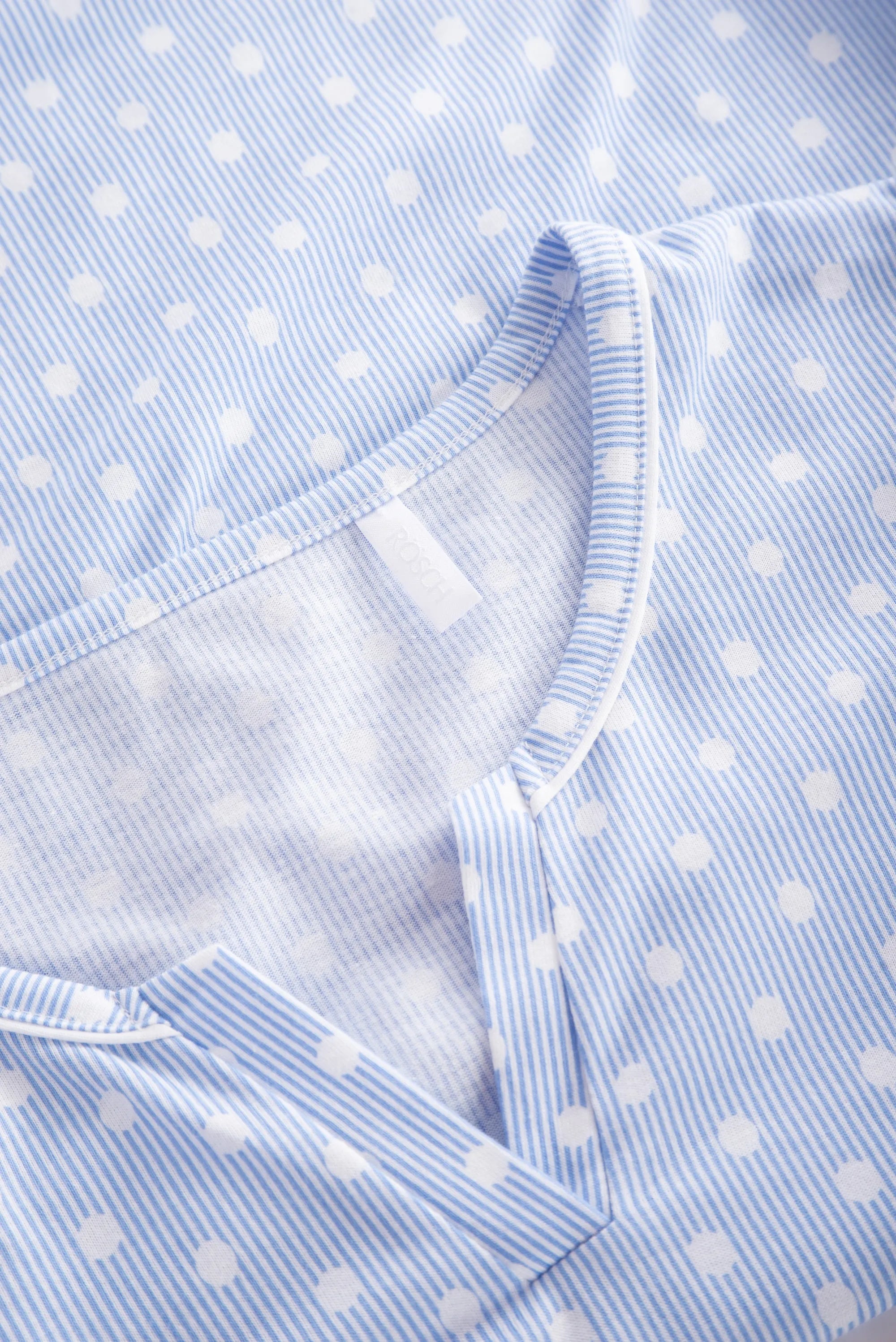 Pyjama Kombi Set