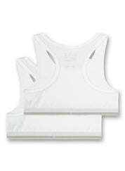 Bustier im Doppelpack