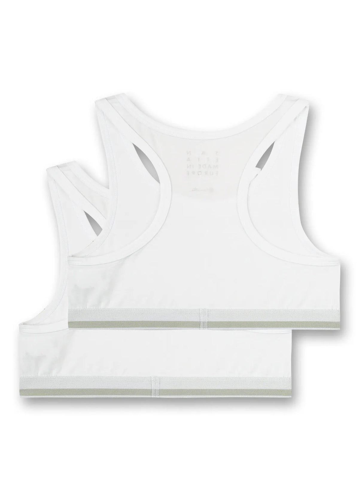 Bustier im Doppelpack