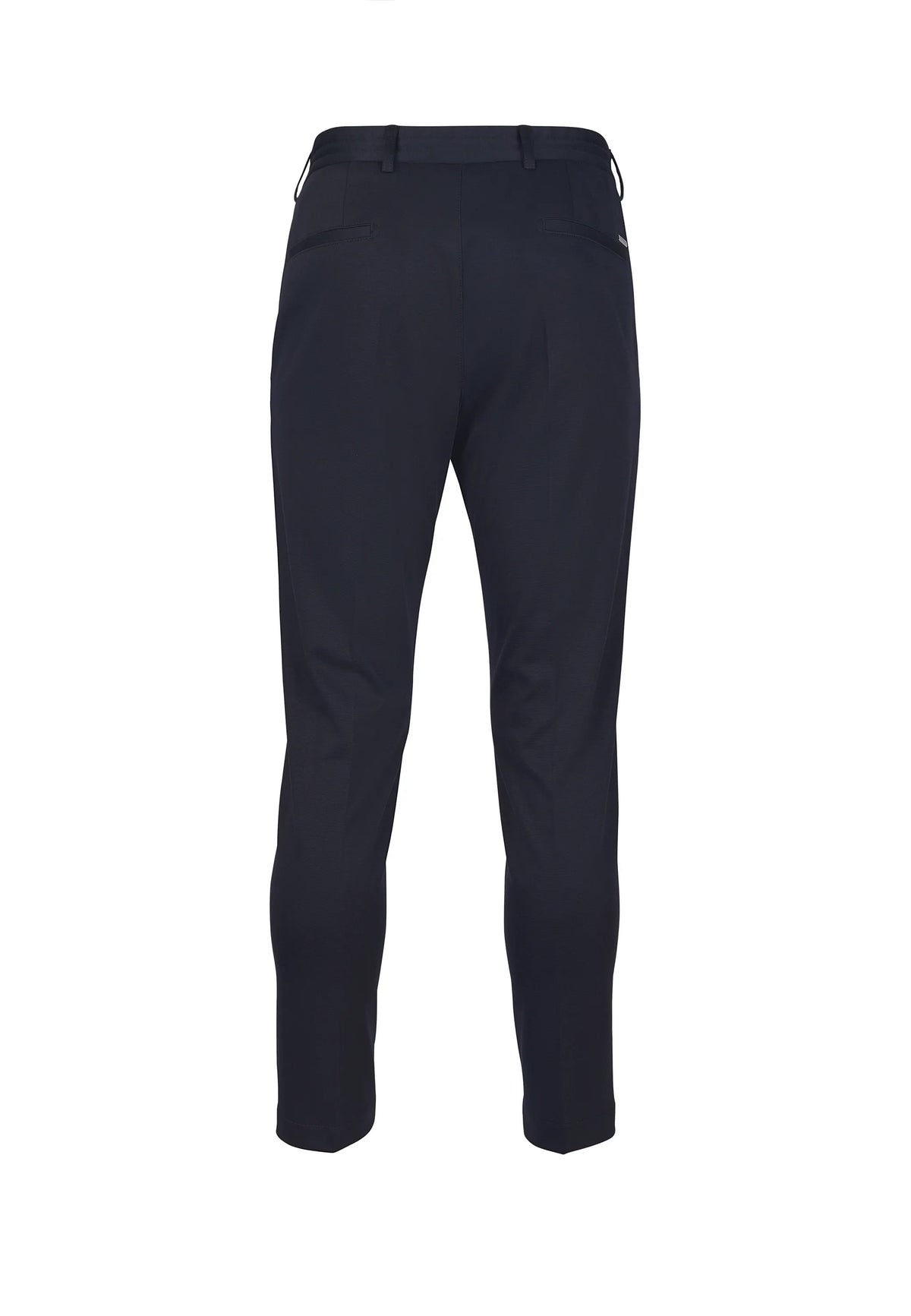 Anzughose Slim Fit