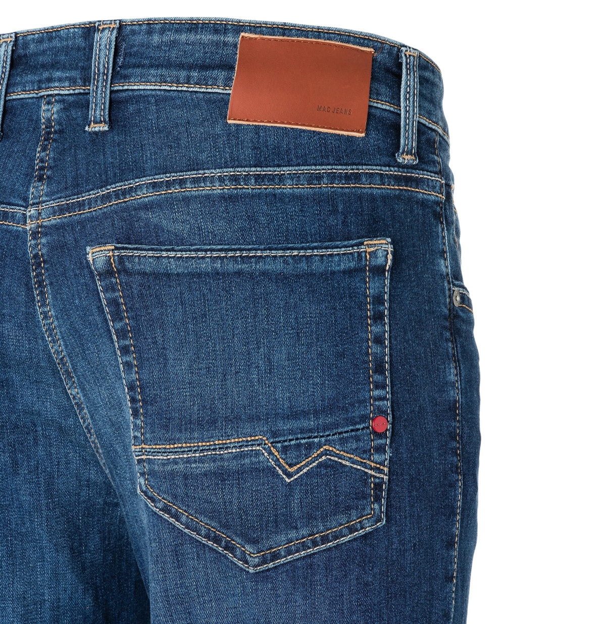 Jeans Modern Fit