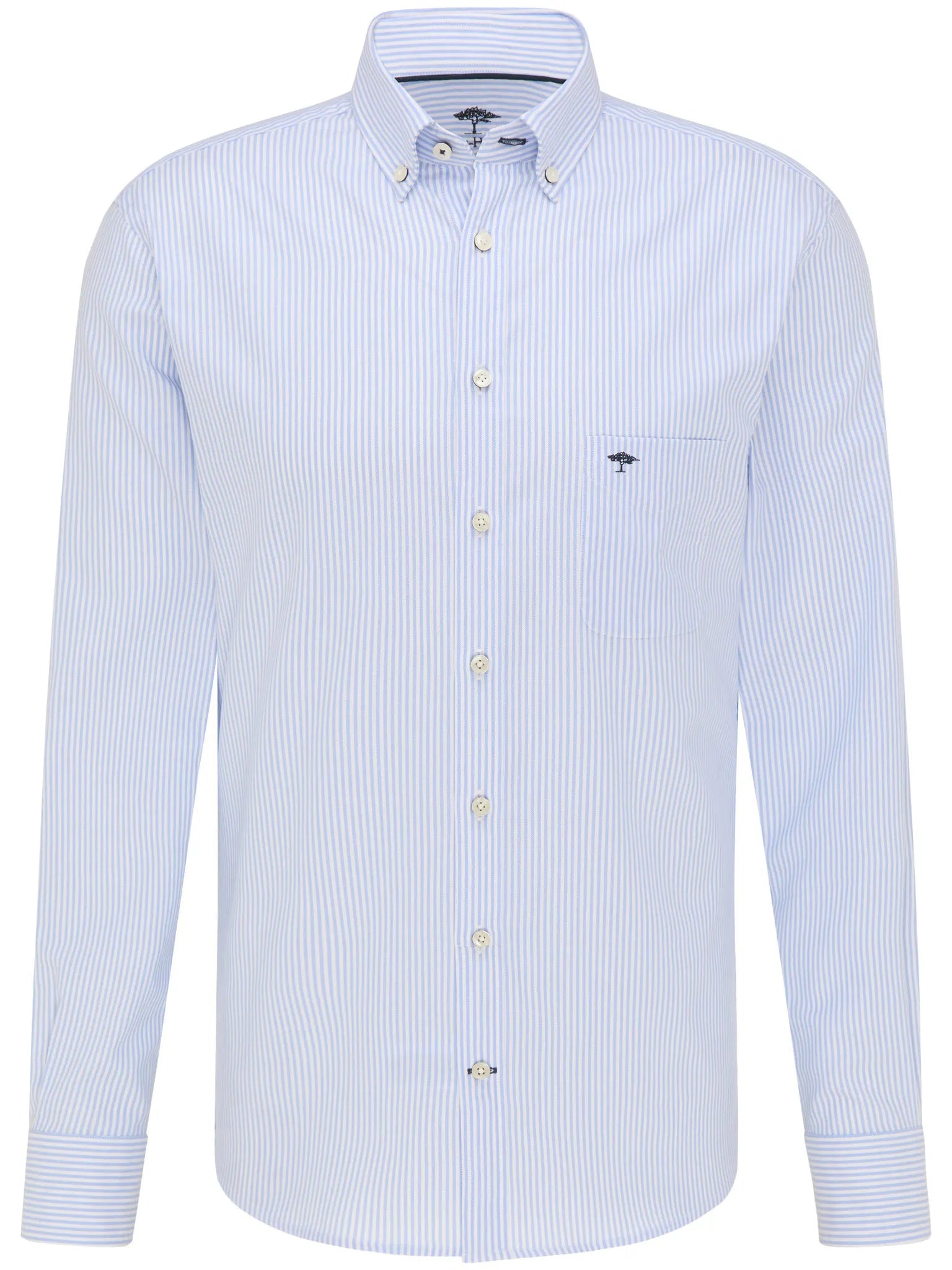 Hemd Casual Fit