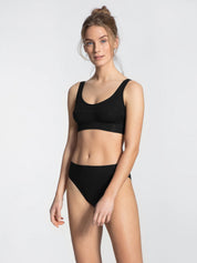 High-Waist Slip