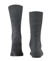 Socken "Airport"