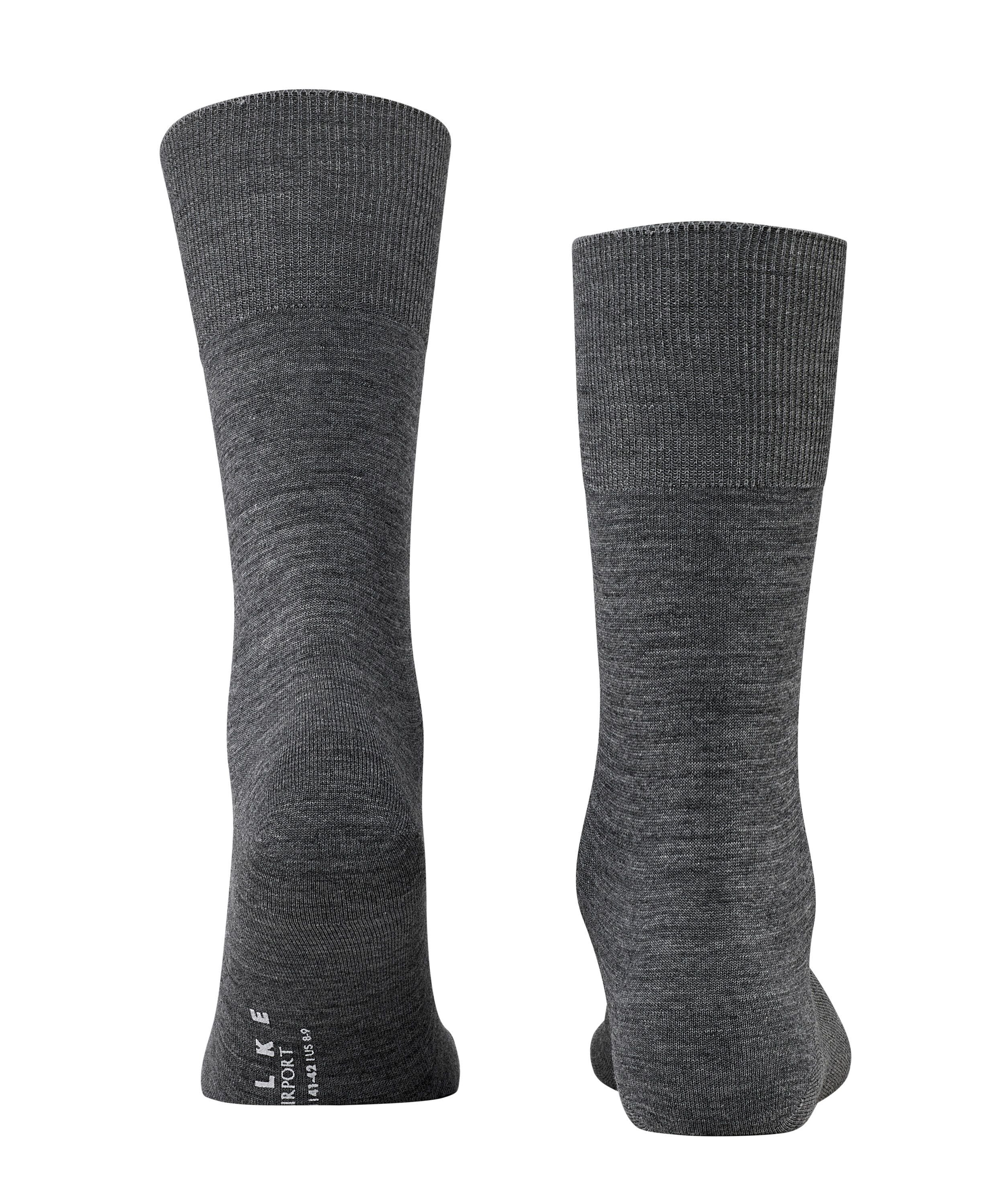 Socken "Airport"