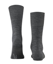 Socken "Airport"