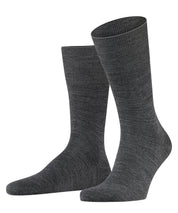 Socken "Airport"