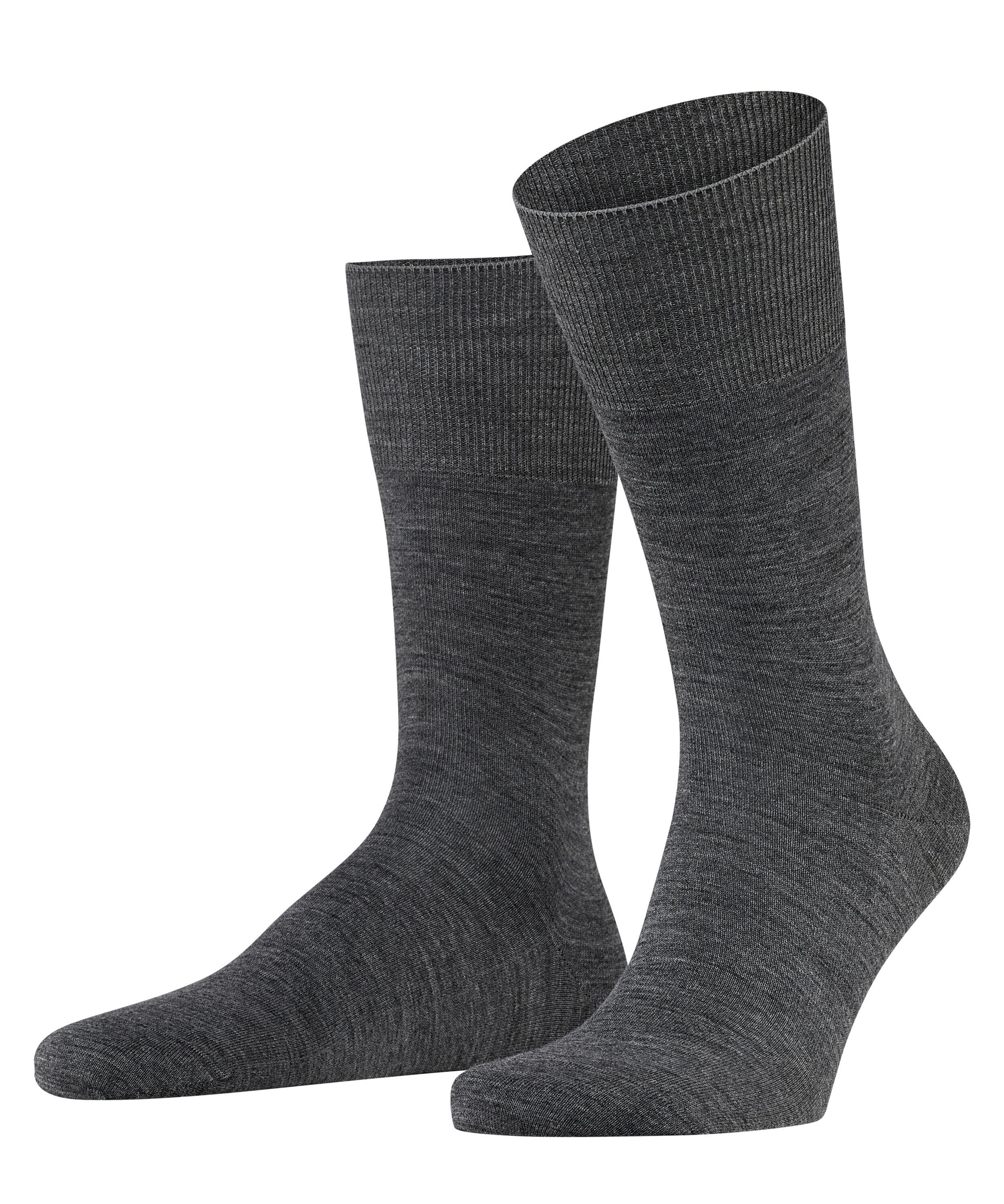 Socken "Airport"