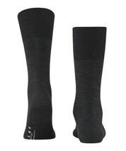 Socken "Airport"