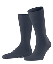 Socken aus Merinowolle-Mix