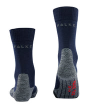 Stricksocken TK2 EXPLORE