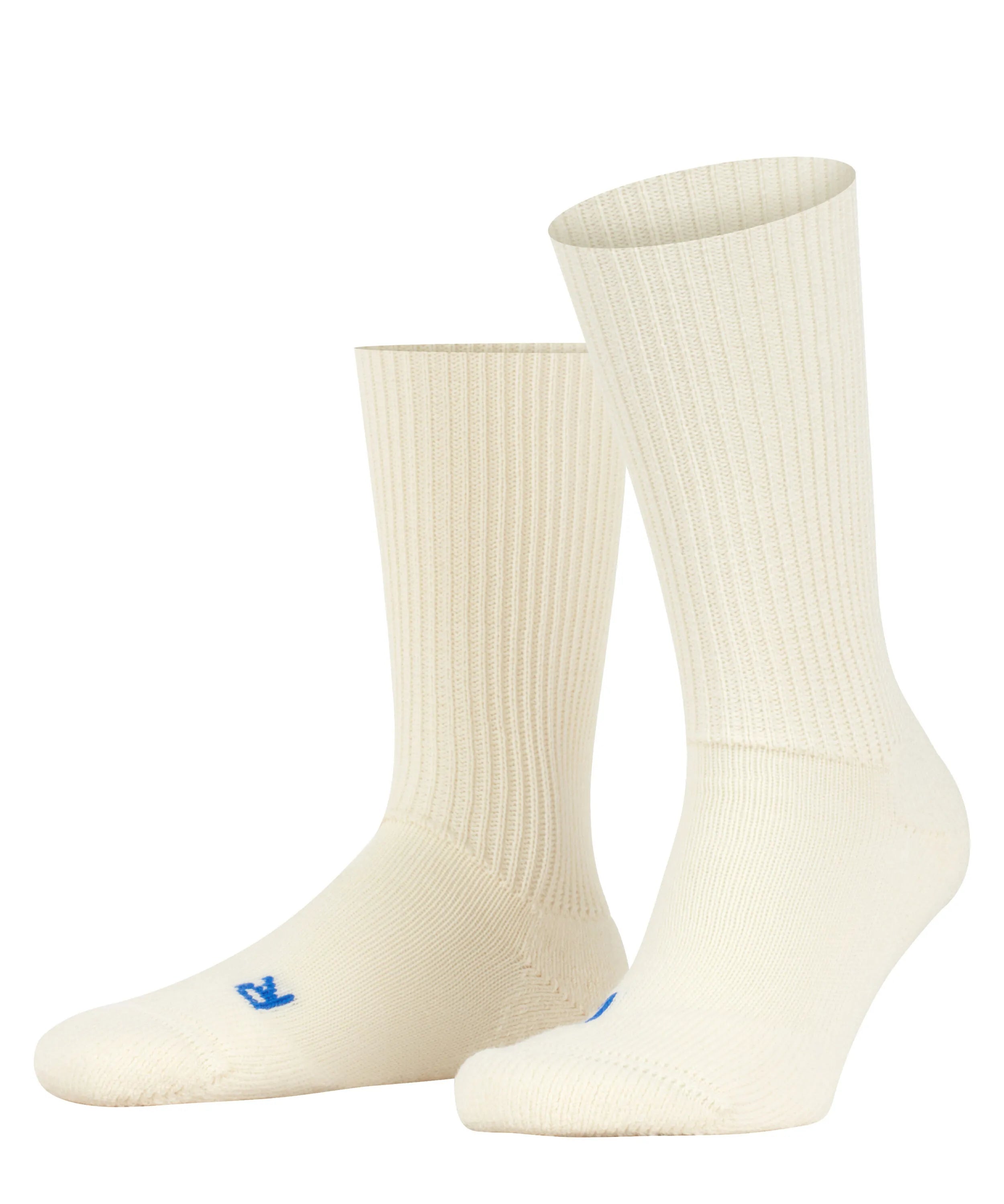 Lange Stricksocken
