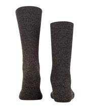 Lange Stricksocken