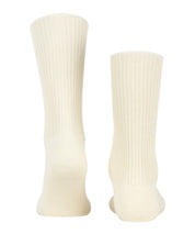 Lange Stricksocken