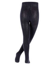 Strumpfhose aus Baumwolle