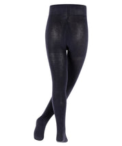 Strumpfhose aus Baumwolle