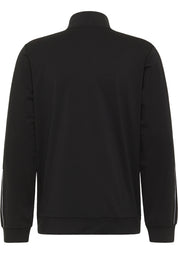 Sweatshirtjacke HENRI aus Baumwollmix