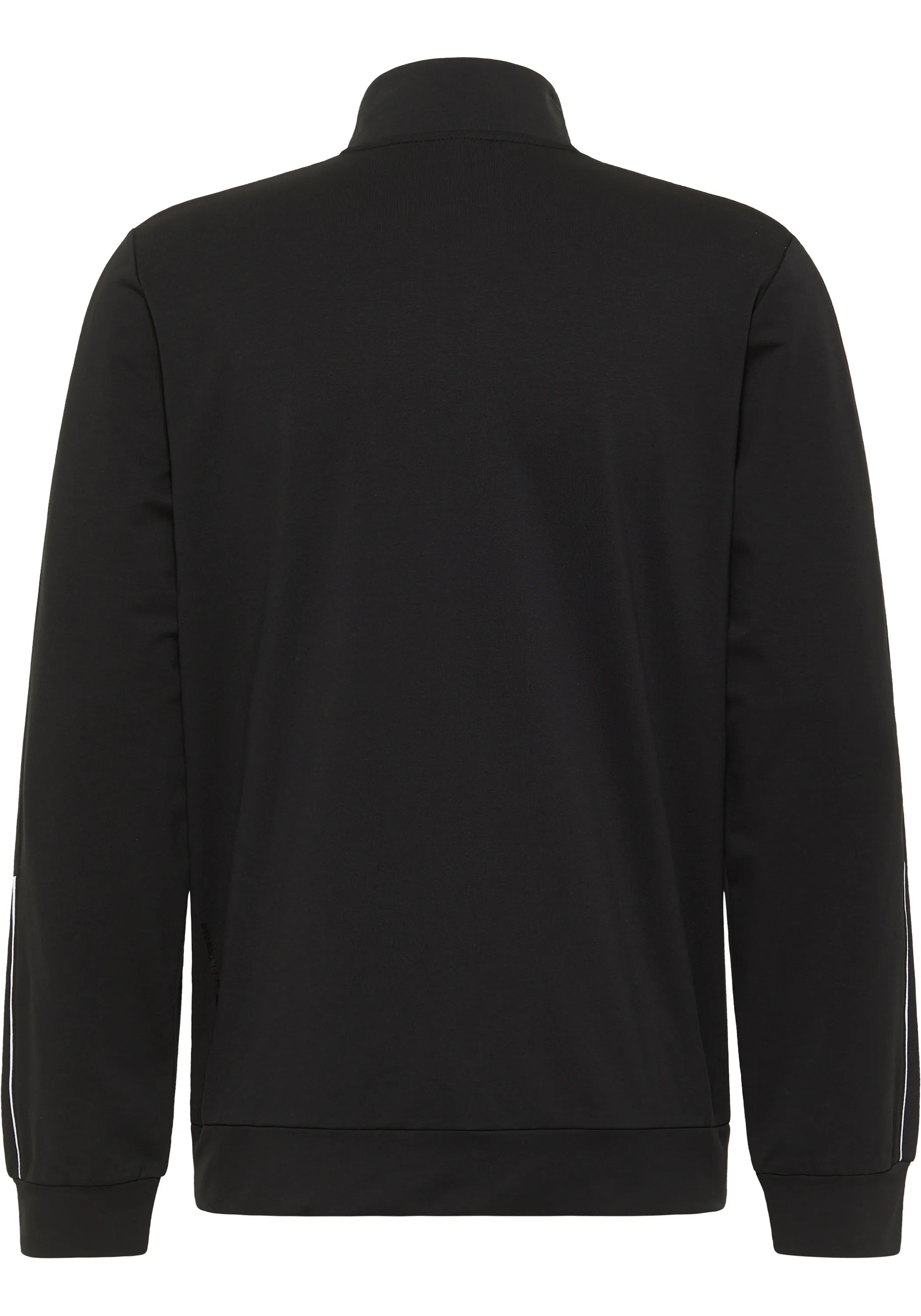 Sweatshirtjacke HENRI aus Baumwollmix