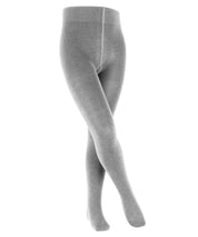 Strumpfhose aus Baumwolle