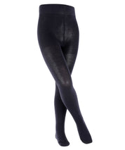 Strumpfhose aus Baumwolle
