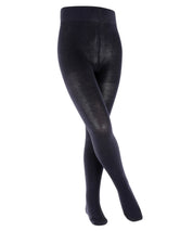 Strumpfhose aus Baumwolle